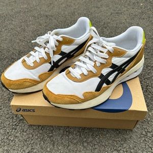 ASICS JOGGER x81 - men’s 10.5